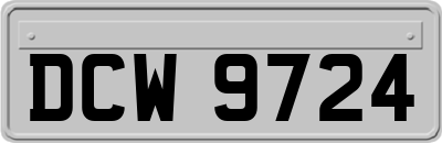 DCW9724
