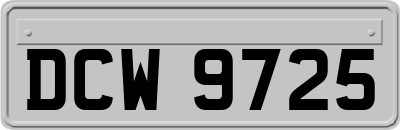 DCW9725