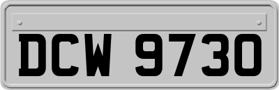 DCW9730