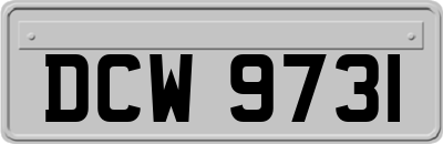 DCW9731