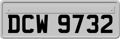 DCW9732