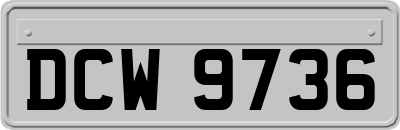 DCW9736