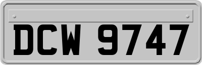 DCW9747
