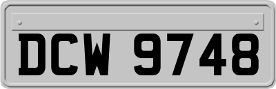 DCW9748