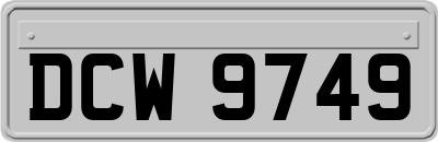 DCW9749