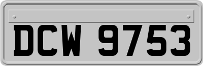 DCW9753