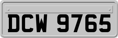 DCW9765