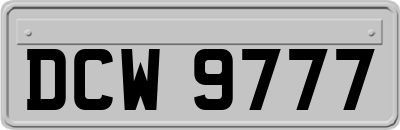 DCW9777