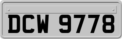 DCW9778