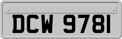 DCW9781