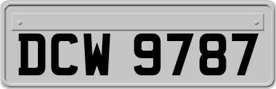 DCW9787
