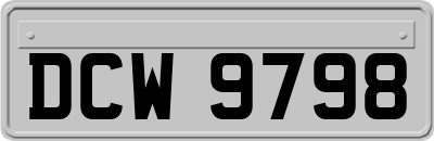 DCW9798