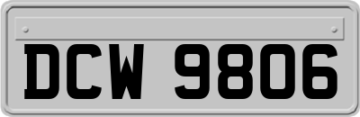 DCW9806