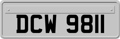 DCW9811