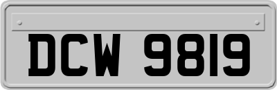 DCW9819