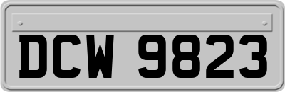 DCW9823