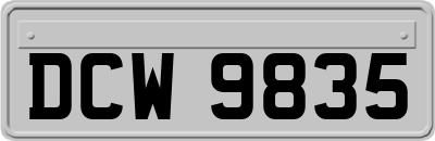 DCW9835