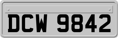 DCW9842