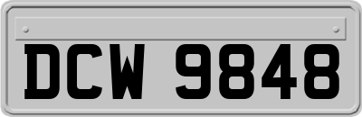 DCW9848
