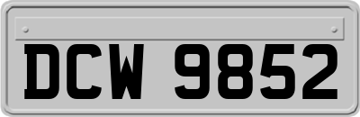 DCW9852