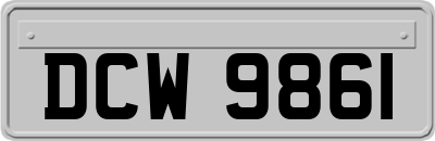 DCW9861