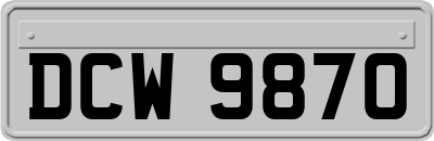 DCW9870