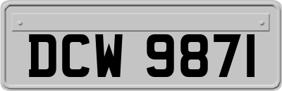 DCW9871