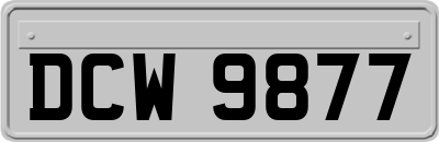 DCW9877