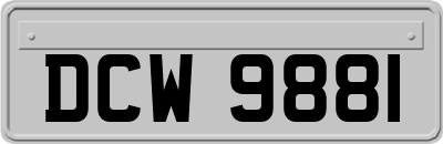 DCW9881