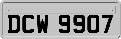 DCW9907