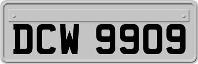 DCW9909