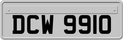 DCW9910