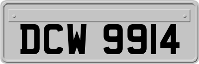 DCW9914