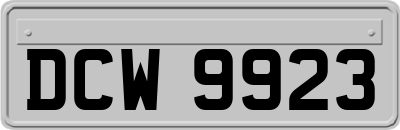 DCW9923