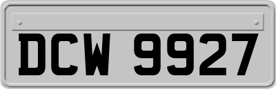 DCW9927