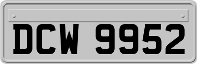 DCW9952