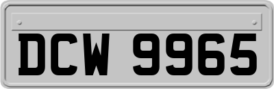 DCW9965