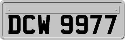 DCW9977