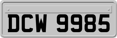 DCW9985