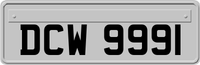 DCW9991