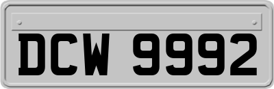DCW9992
