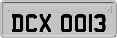 DCX0013