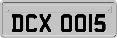 DCX0015