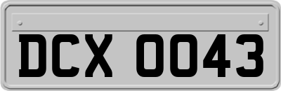 DCX0043