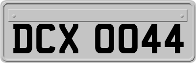 DCX0044