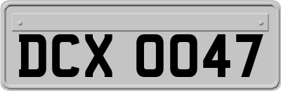 DCX0047