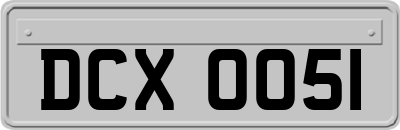 DCX0051
