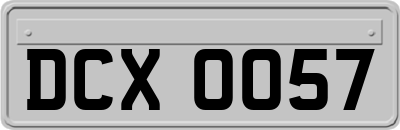 DCX0057