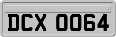 DCX0064