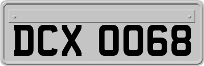 DCX0068